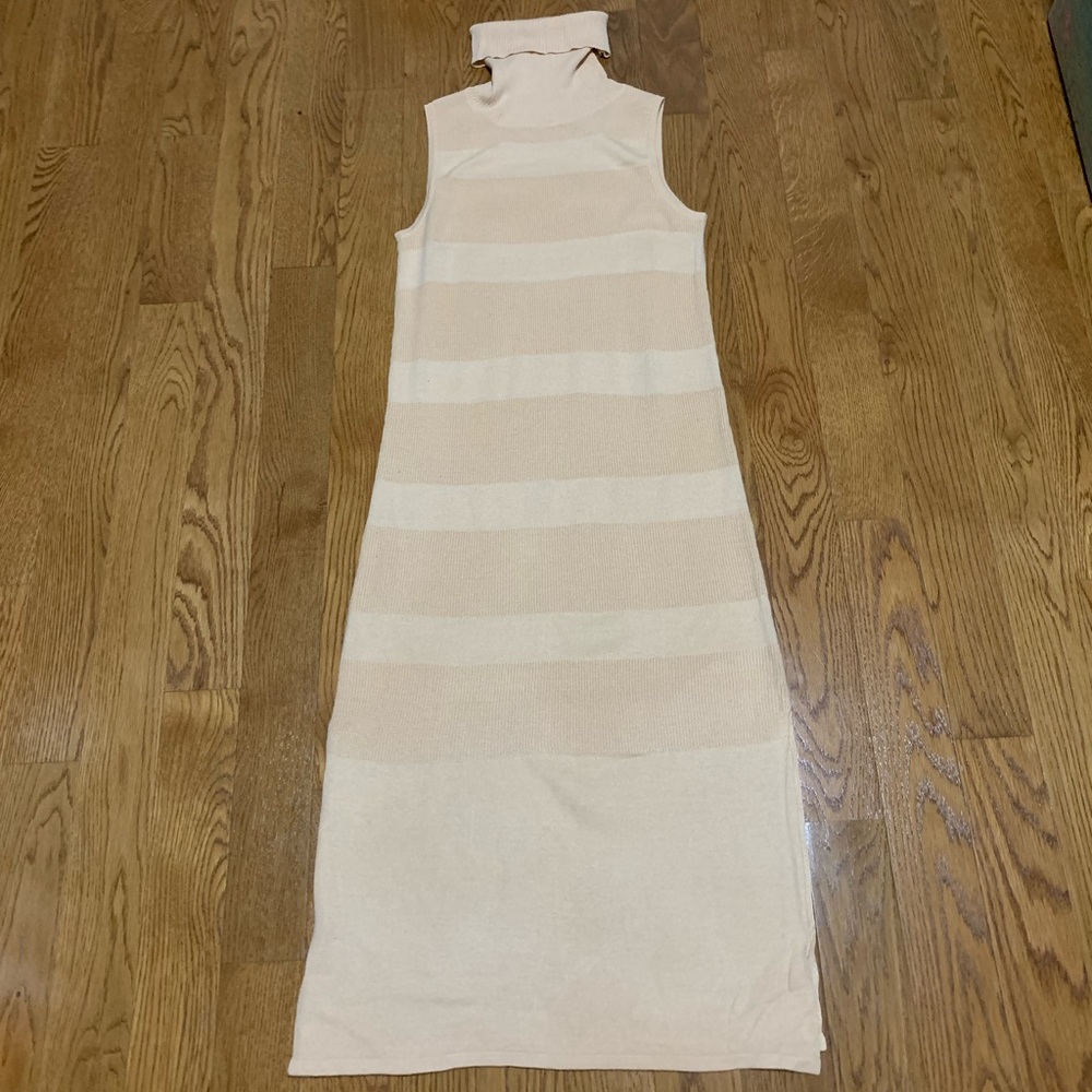 KATHERINE KELLY Knit Dress